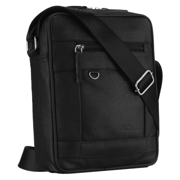 Vyriška odinė rankinė