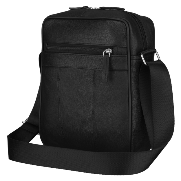 Vyriška odinė rankinė 1