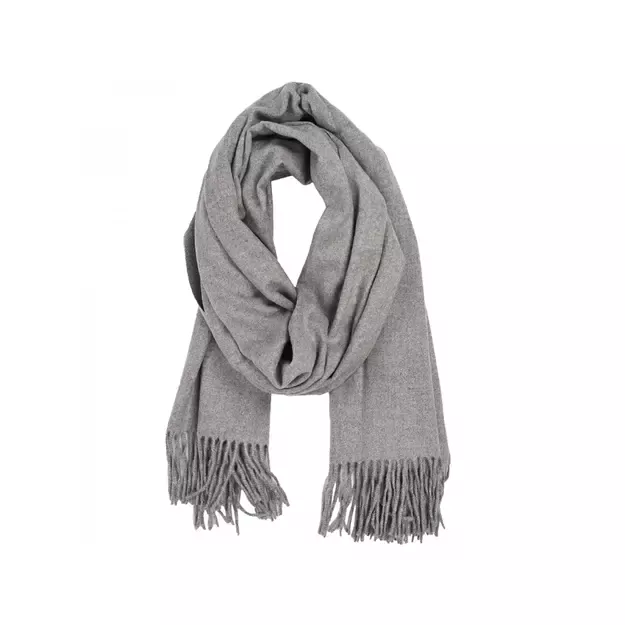 Pilkas šalikas 1