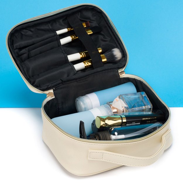 Peterson kosmetinė 3