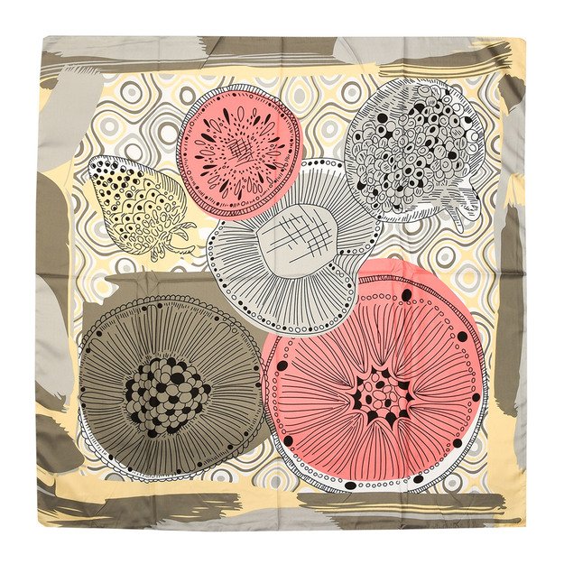 Smėlinė skarelė 2