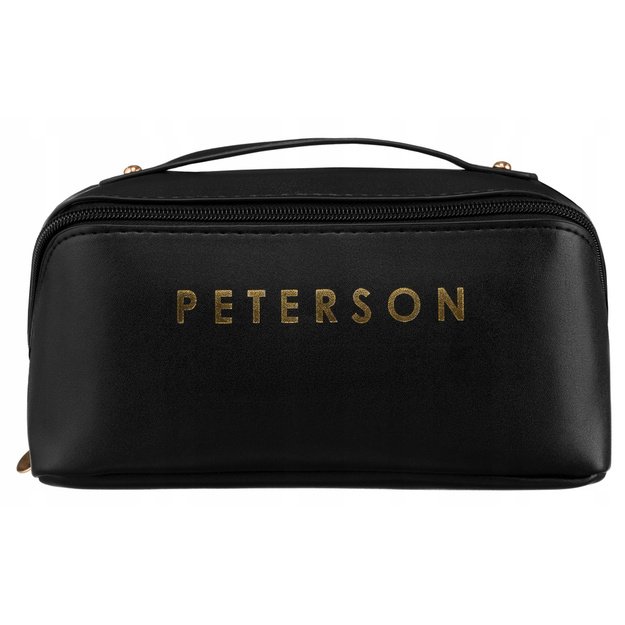 Peterson kosmetinė 1
