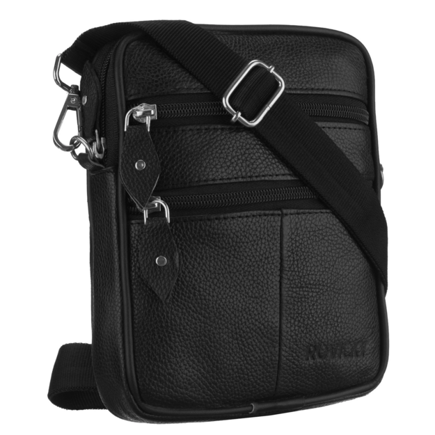 Vyriška odinė rankinė