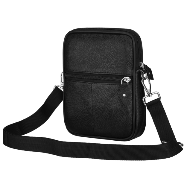 Vyriška odinė rankinė 1