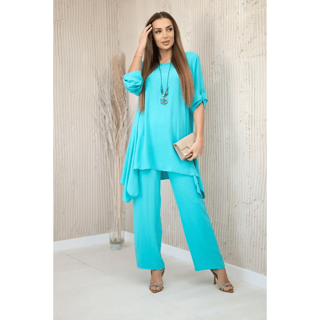 Mėtinis komplektas 1