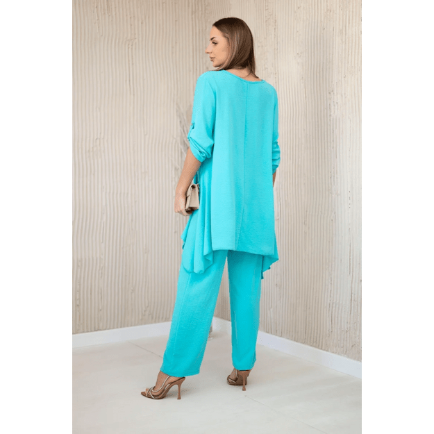 Mėtinis komplektas 2