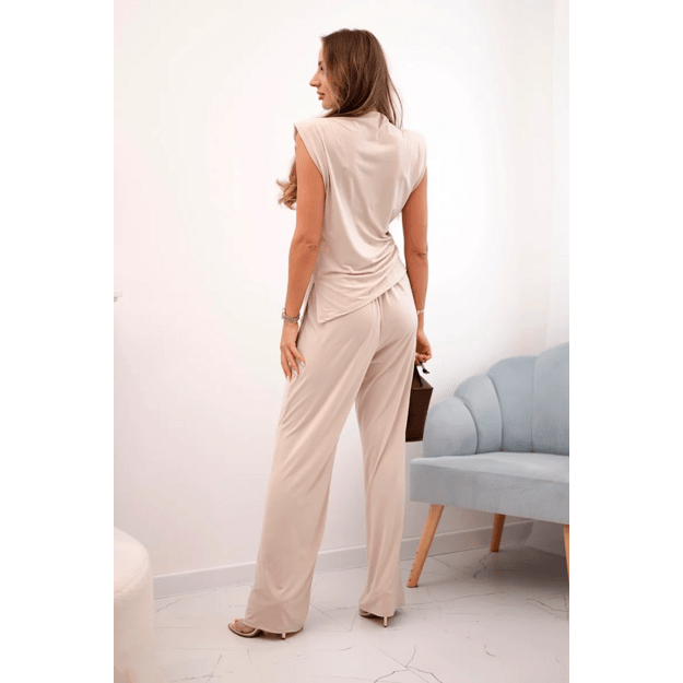 Kreminis komplektas 1