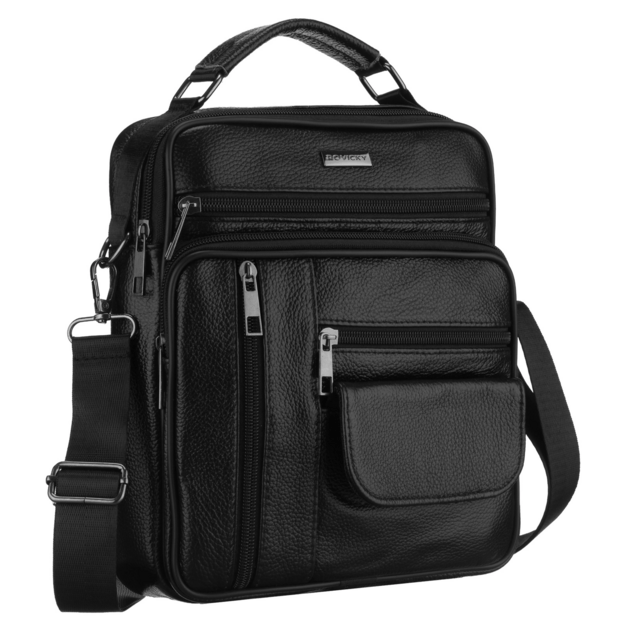 Vyriška odinė rankinė