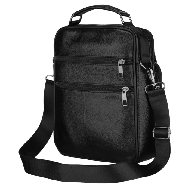 Vyriška odinė rankinė 1