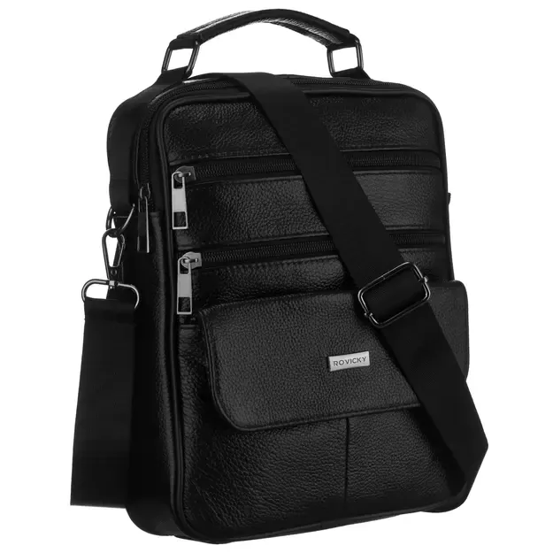 Vyriška odinė rankinė