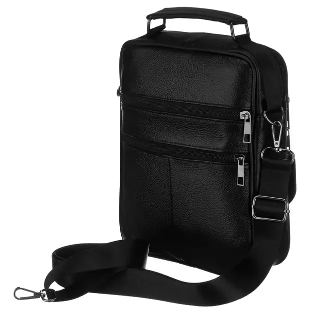 Vyriška odinė rankinė 1