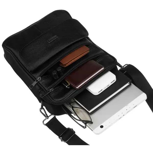 Vyriška odinė rankinė 2