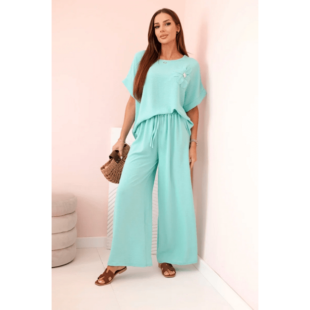 Mėtinis komplektas 1