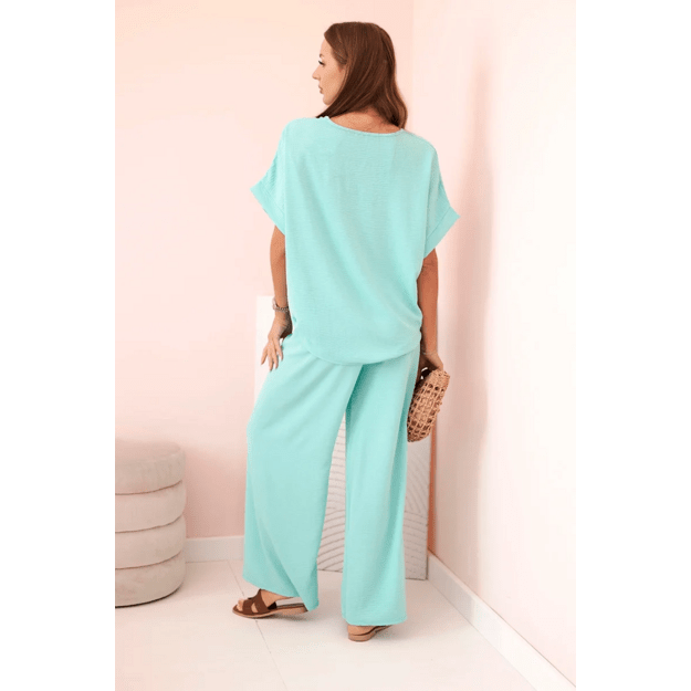 Mėtinis komplektas 2