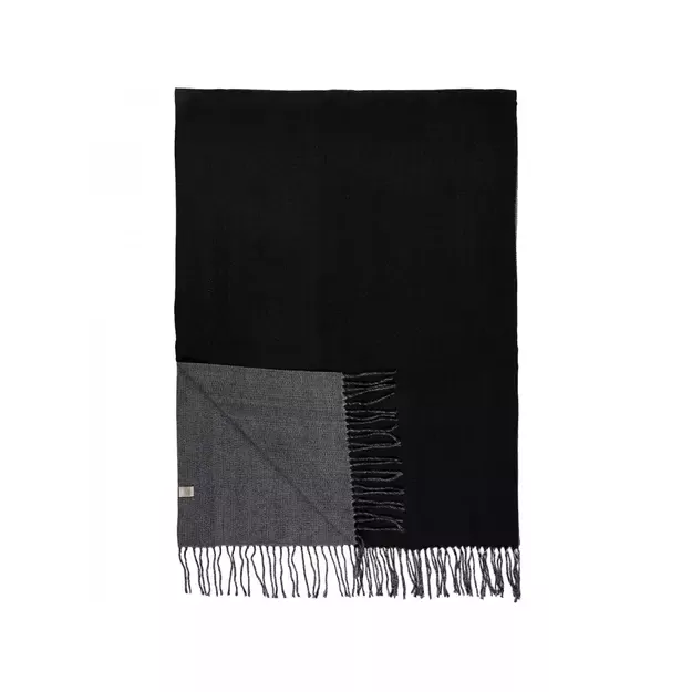 Juodas šalikas 2
