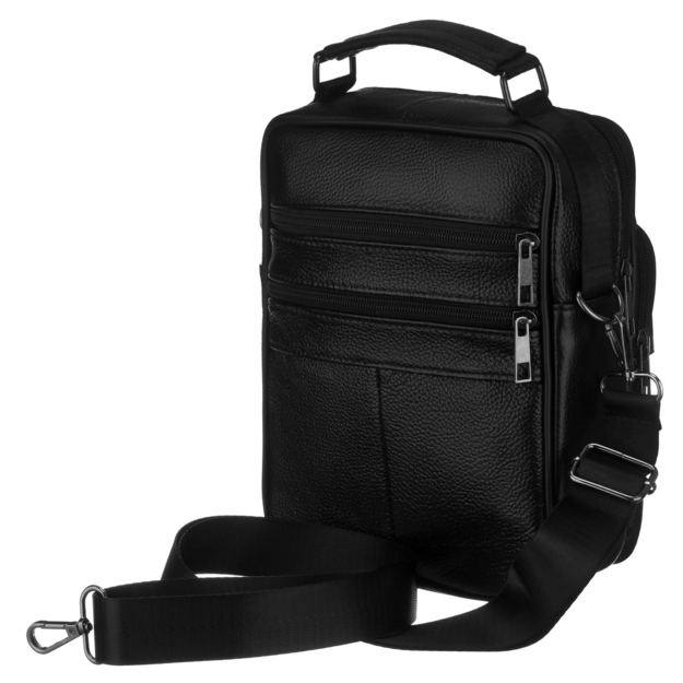 Vyriška odinė rankinė 1