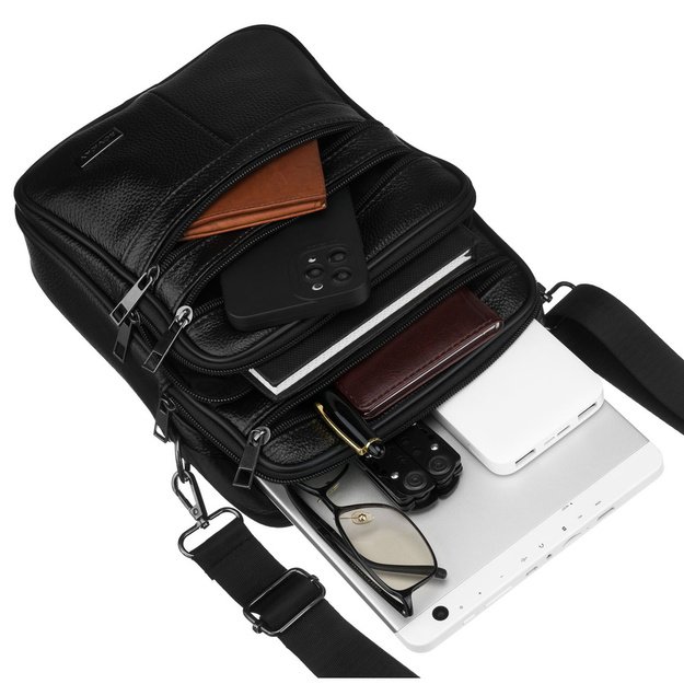 Vyriška odinė rankinė 2