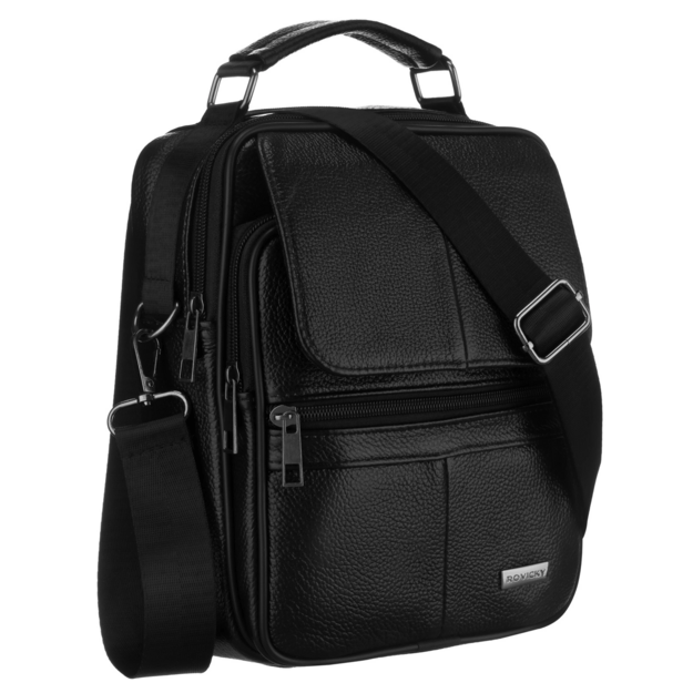 Vyriška odinė rankinė