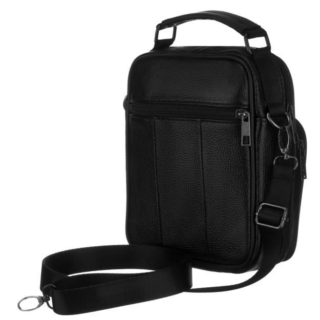 Vyriška odinė rankinė 1