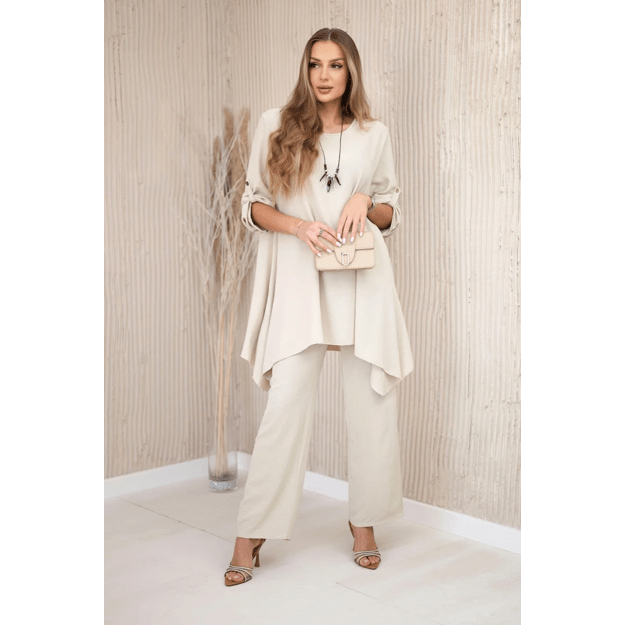 Kreminis komplektas 1