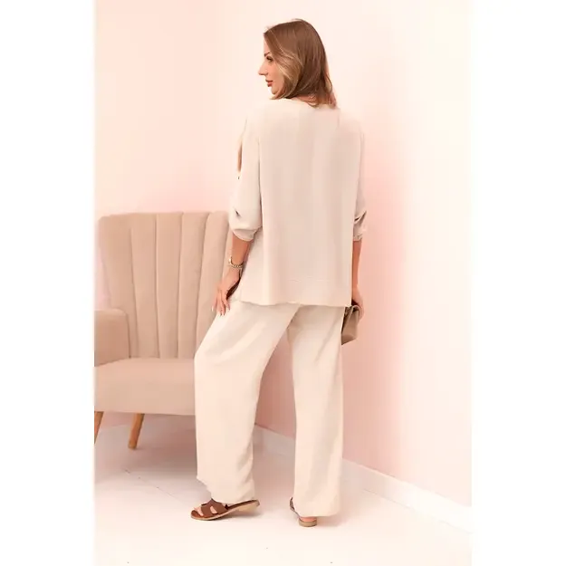 Kreminis komplektas 1