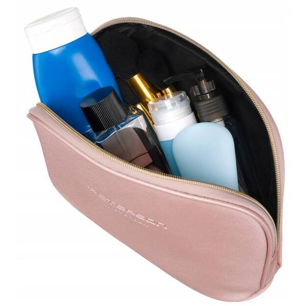 Peterson kosmetinė 1