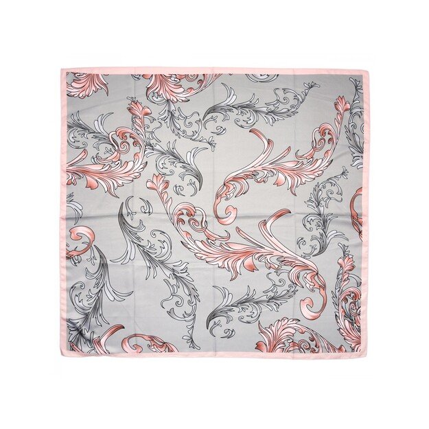 Pastelinė skarelė 2