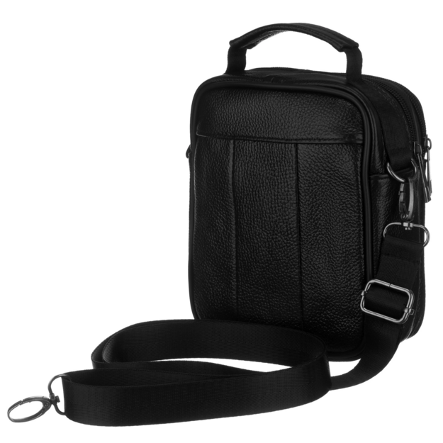 Vyriška odinė rankinė 1