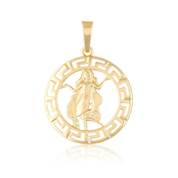 Pakabukas - zodiako ženklas - Mergelė