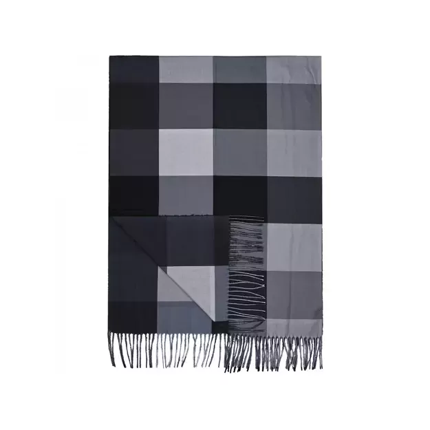 Moteriškas languotas šalikas 2